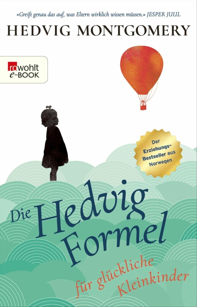 Die Hedvig-Formel für glückliche Kleinkinder main product photo