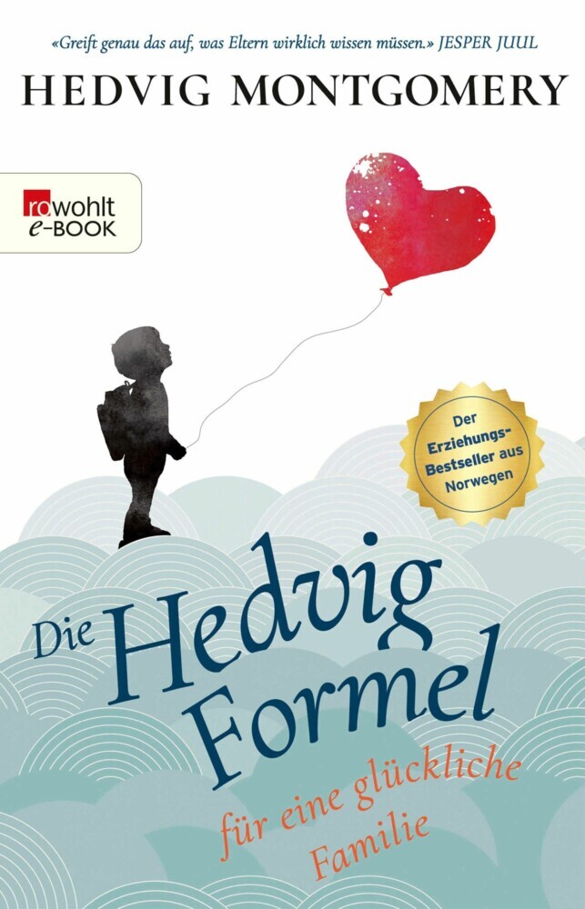 Die Hedvig-Formel für eine glückliche Familie main product photo