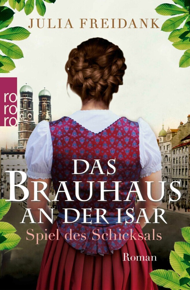 Das Brauhaus an der Isar: Spiel des Schicksals main product photo