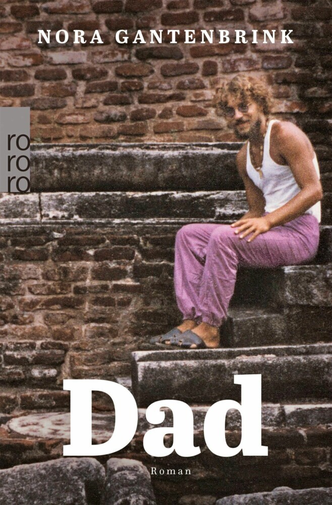 Dad main product photo