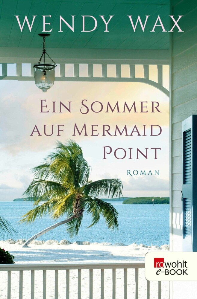 Ein Sommer auf Mermaid Point main product photo