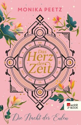 Das Herz der Zeit: Die Nacht der Eulen