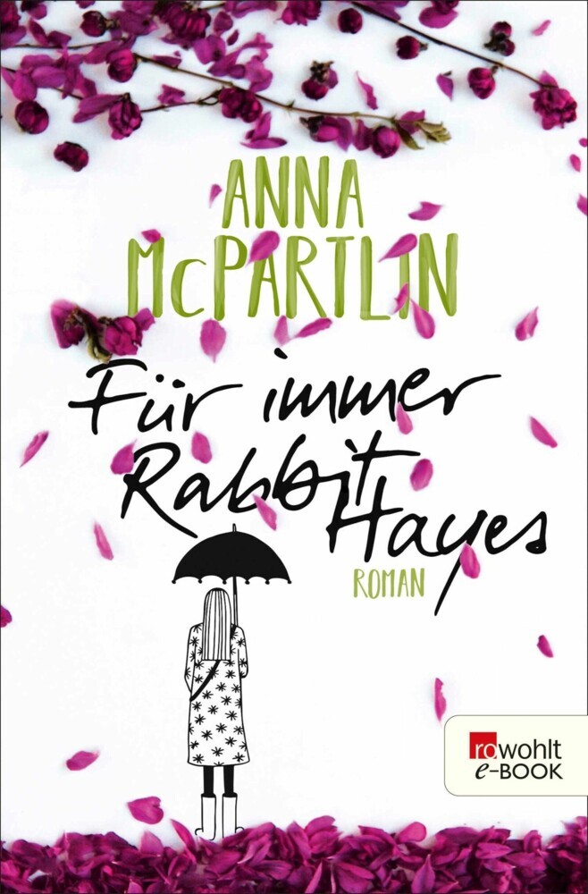 Für immer Rabbit Hayes main product photo