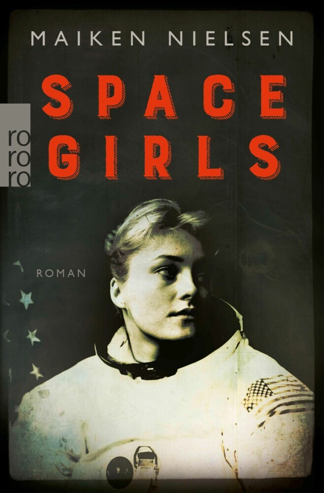 Space Girls main product photo