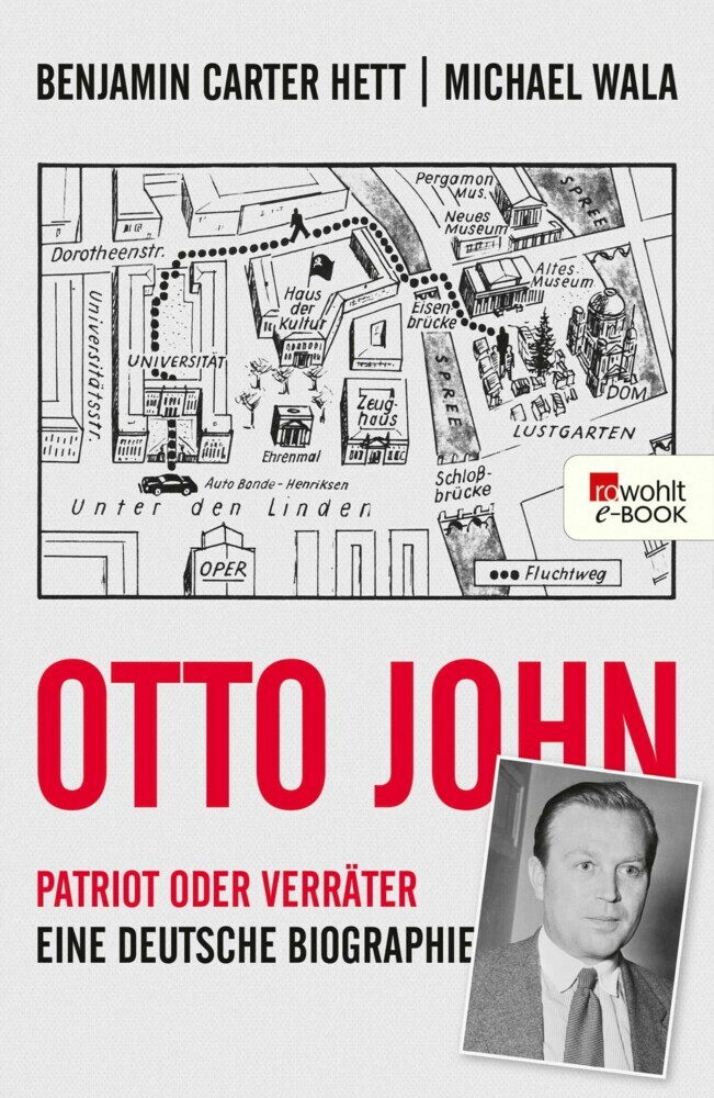 Otto John main product photo
