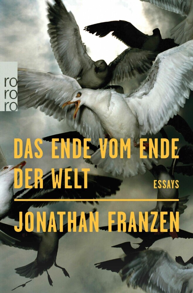 Das Ende vom Ende der Welt main product photo