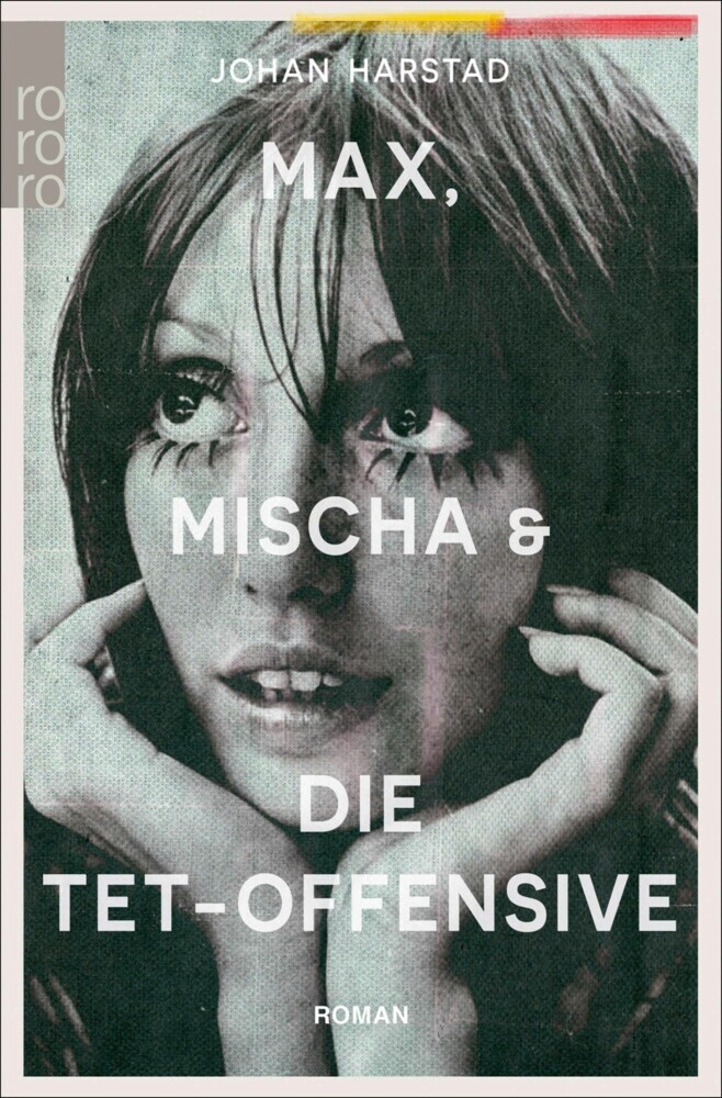 Max, Mischa und die Tet-Offensive main product photo