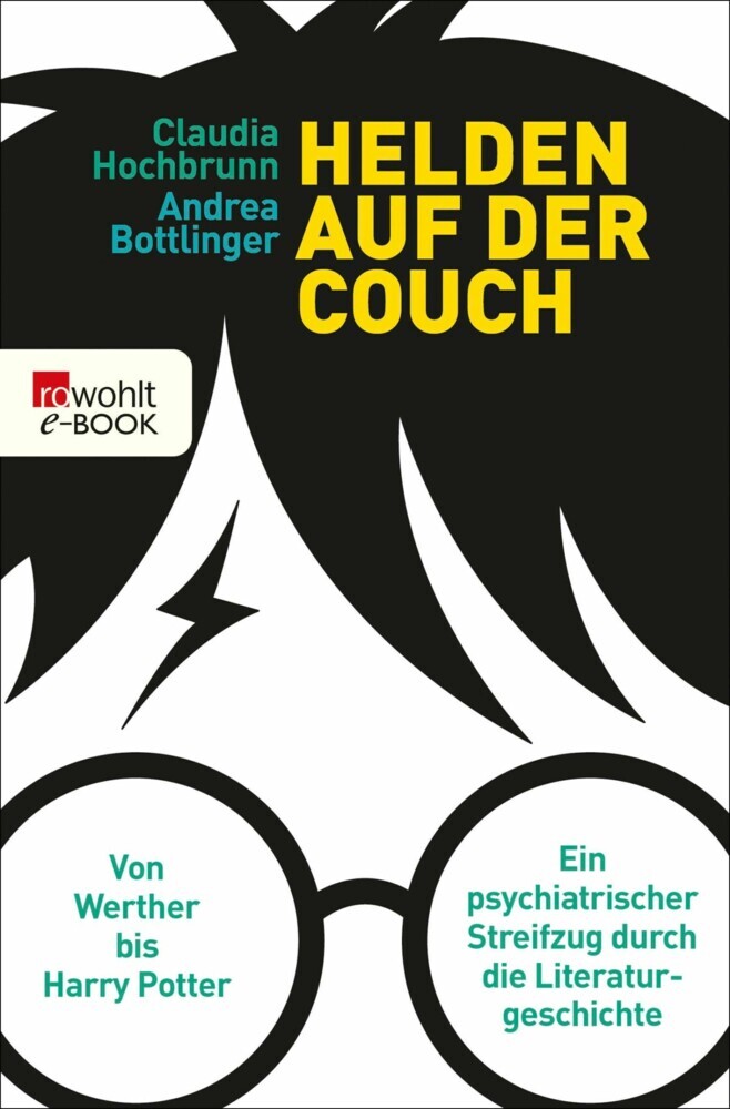 Helden auf der Couch main product photo
