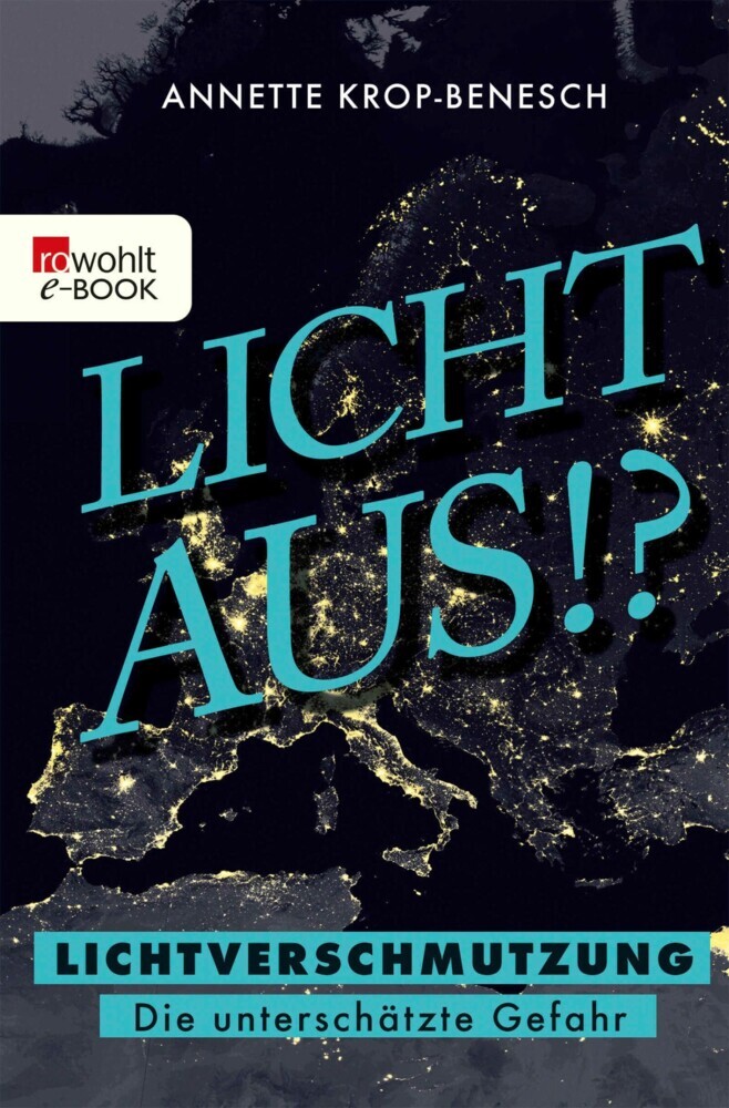 Licht aus!? main product photo