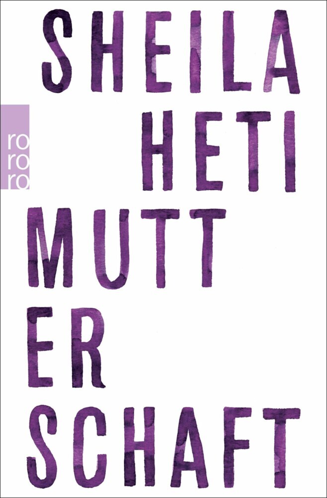 Mutterschaft main product photo
