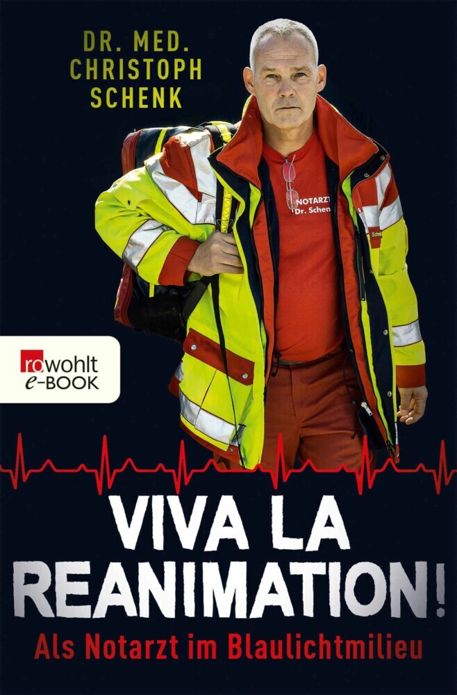 Viva La Reanimation! main product photo