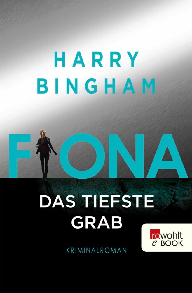 Fiona: Das tiefste Grab main product photo