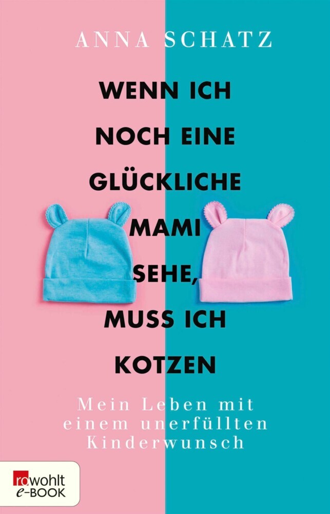 Wenn ich noch eine glückliche Mami sehe, muss ich kotzen main product photo