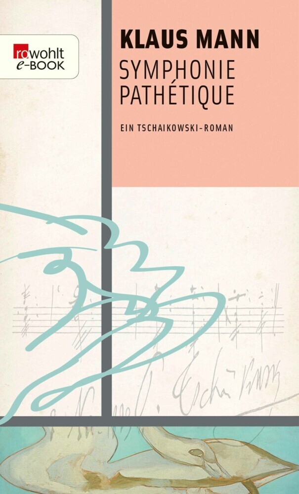 Symphonie Pathétique main product photo