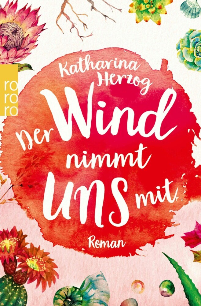 Der Wind nimmt uns mit main product photo