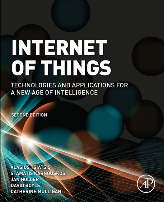 Internet of Things main product photo