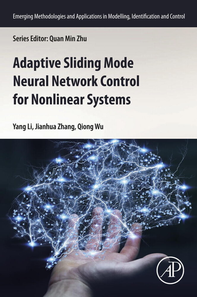 Adaptive Sliding Mode Neural Network Control for Nonlinear Systems main product photo