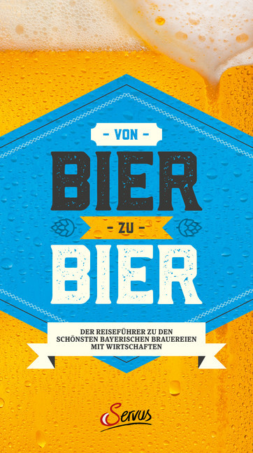 Von Bier zu Bier main product photo