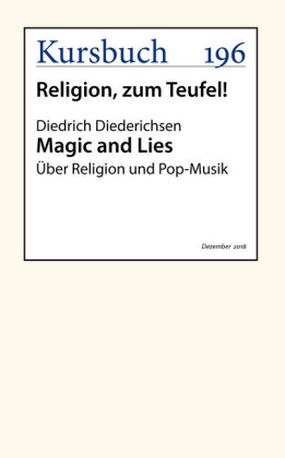 Magic and Lies
