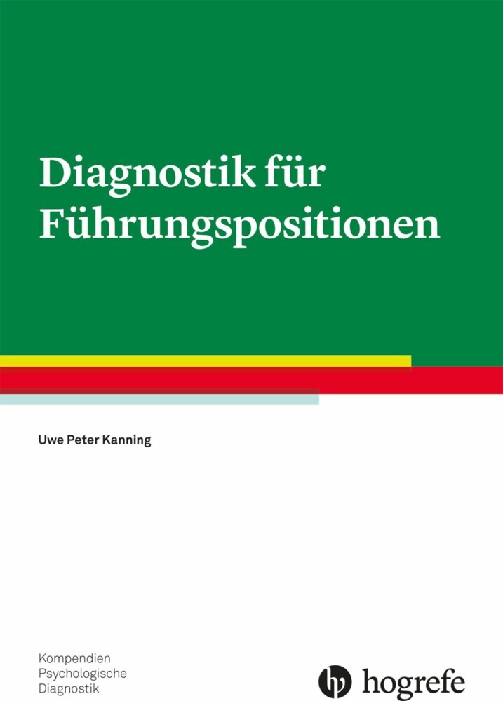 Diagnostik für Führungspositionen main product photo