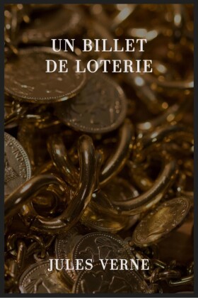 Un billet de loterie