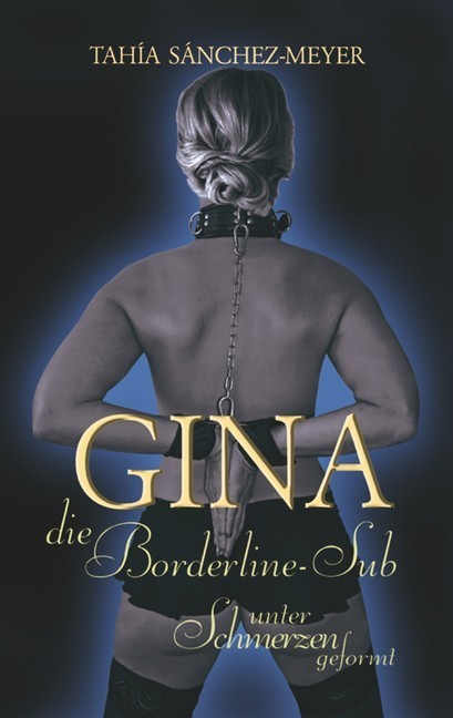 Gina, die Borderline-Sub main product photo