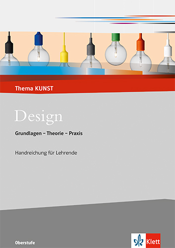 Design. Grundlagen - Theorie - Praxis main product photo