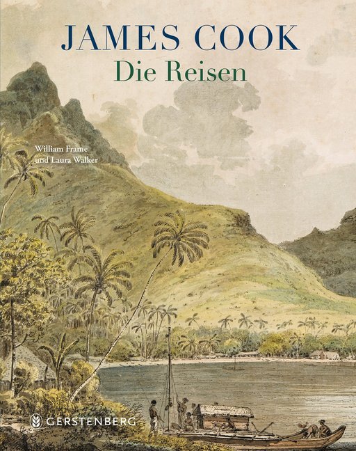 James Cook - Die Reisen main product photo
