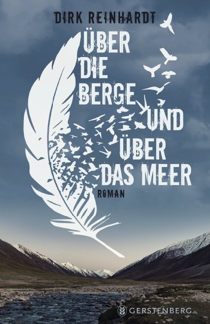 Über die Berge und über das Meer main product photo
