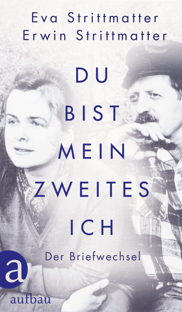 Du bist mein zweites Ich main product photo