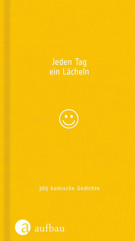 Jeden Tag ein Lächeln main product photo