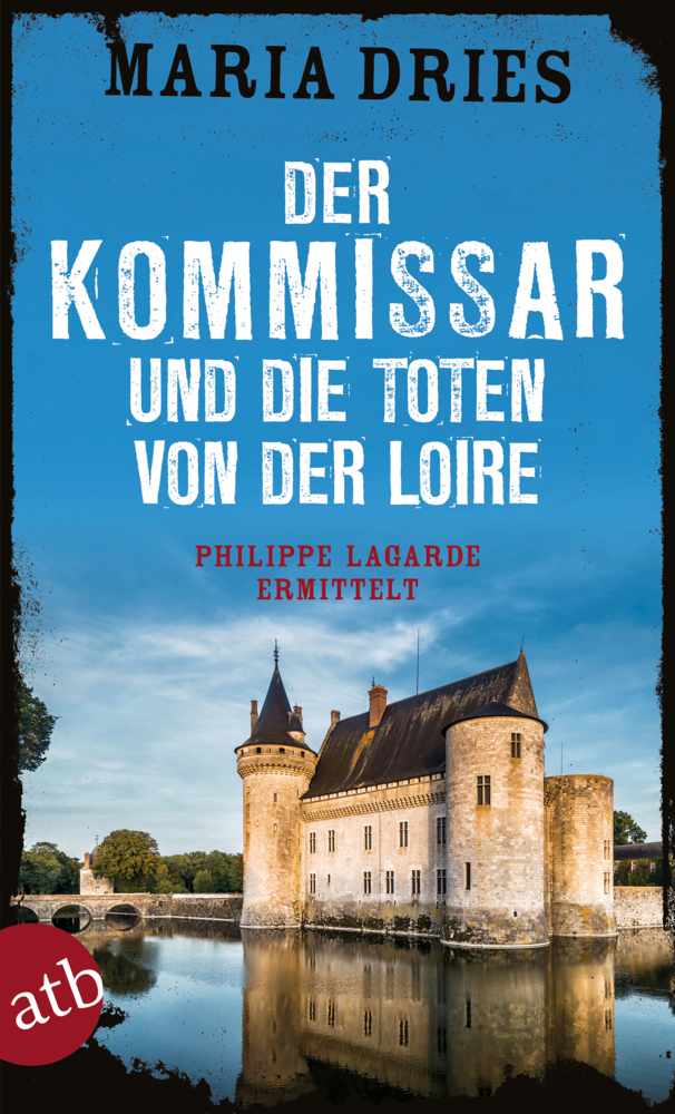 Der Kommissar und die Toten von der Loire main product photo
