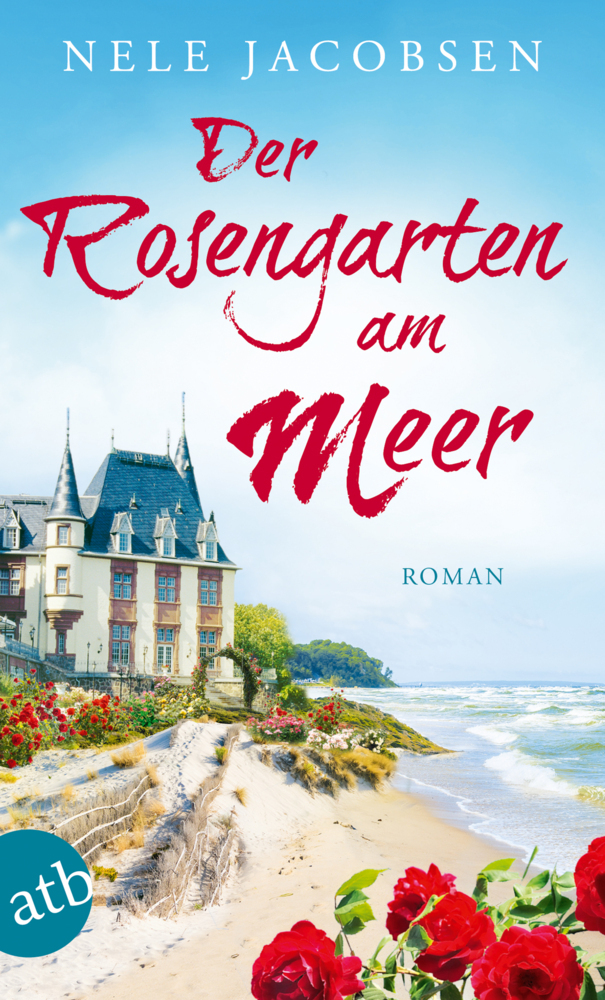 Der Rosengarten am Meer main product photo