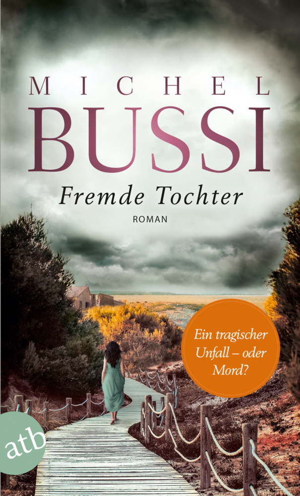 Fremde Tochter main product photo