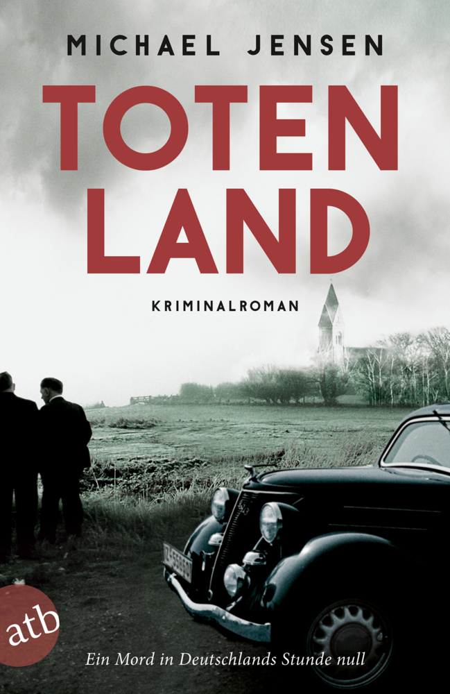 Totenland main product photo