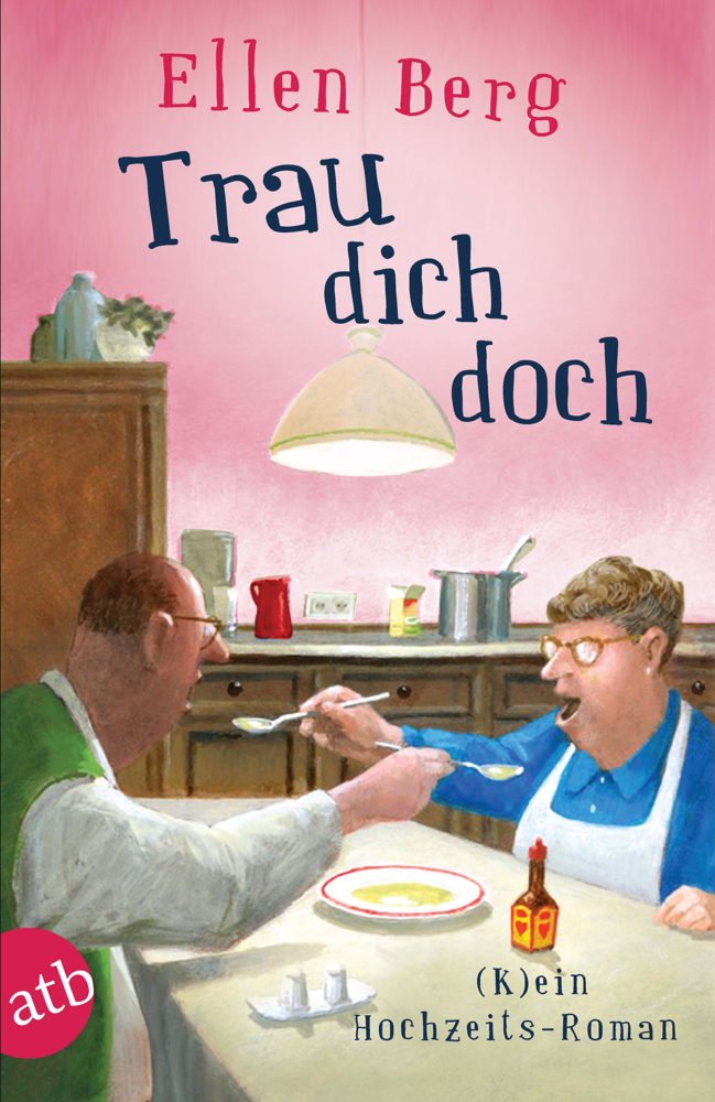 Trau dich doch main product photo