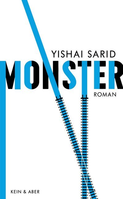 Monster main product photo