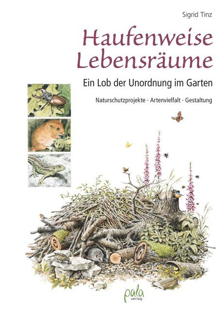 Haufenweise Lebensräume main product photo