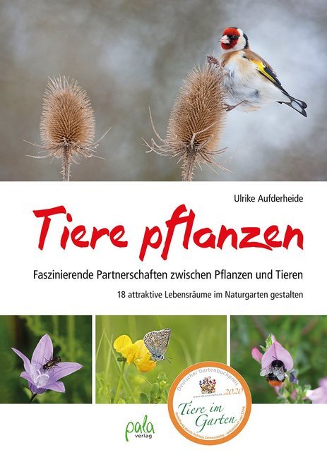 Tiere pflanzen main product photo