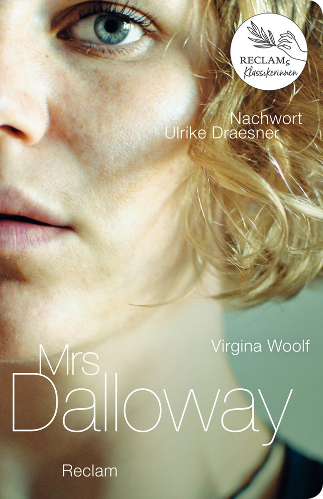 Mrs Dalloway main product photo