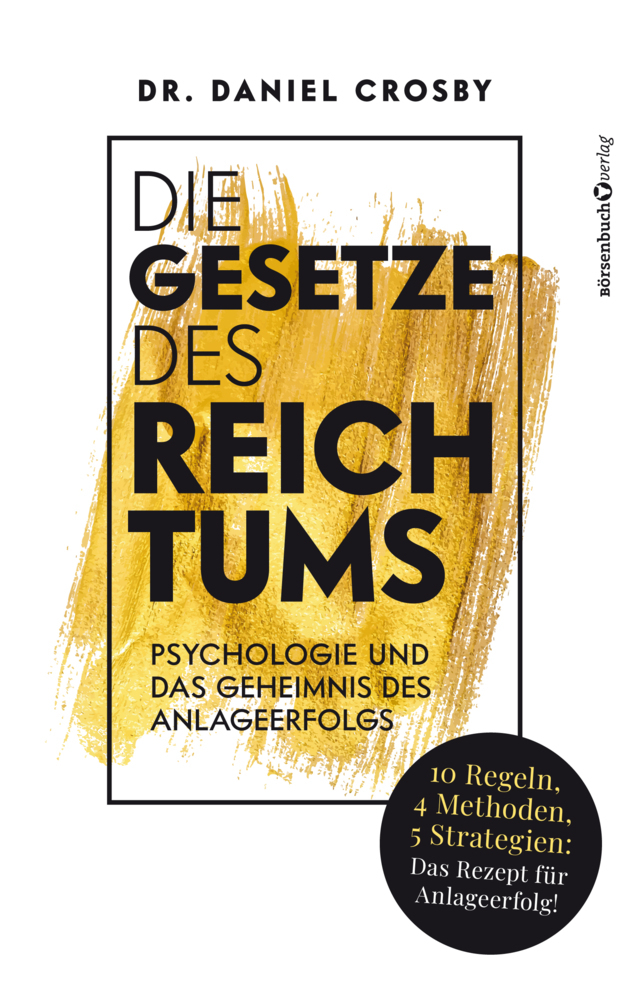 Die Gesetze des Reichtums main product photo