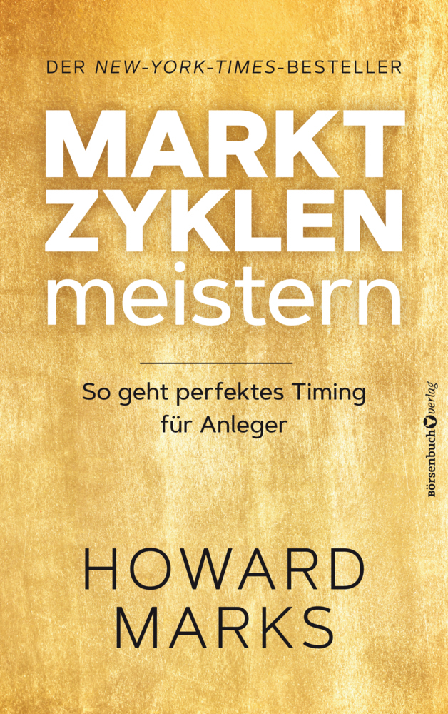 Marktzyklen meistern main product photo