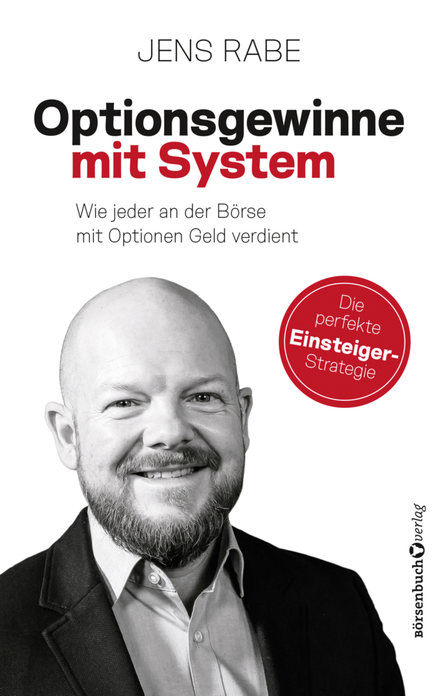 Optionsgewinne mit System main product photo
