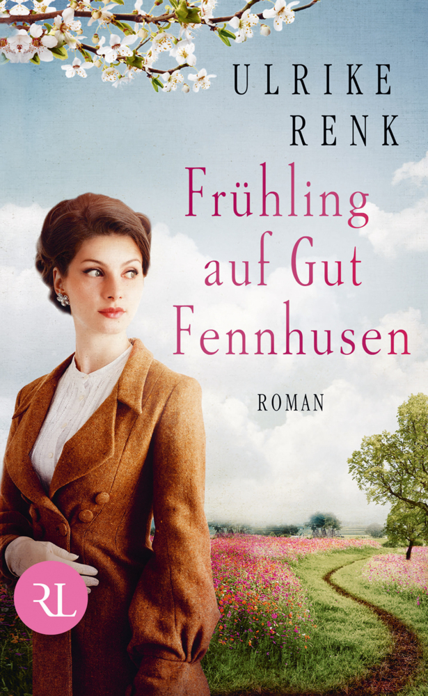 Frühling auf Gut Fennhusen main product photo