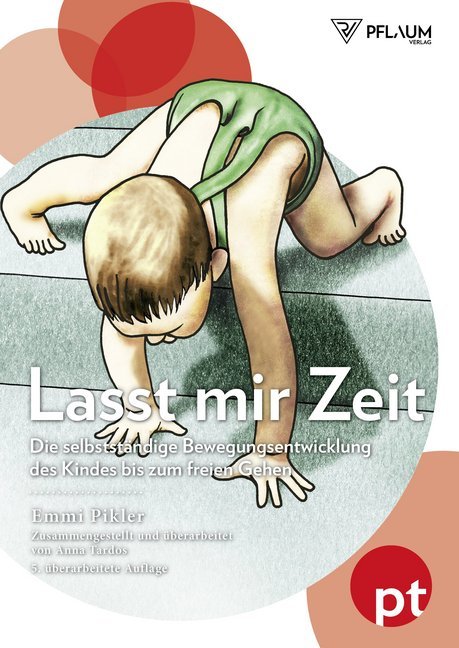 Lasst mir Zeit main product photo