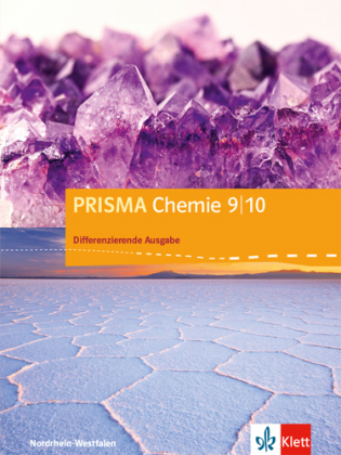 PRISMA Chemie 9/10. Differenzierende Ausgabe Nordrhein-Westfalen ab 2017