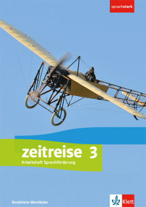 9./10. Klasse, Arbeitsheft Sprachförderung