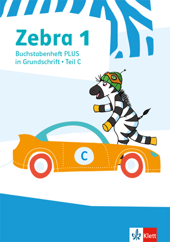 Zebra 1 main product photo