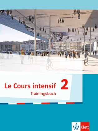 Le Cours intensif 2, m. 1 CD-ROM. Bd.2