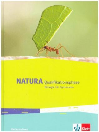 12./13. Schuljahr, Qualifikationsphase Schülerbuch (G9)